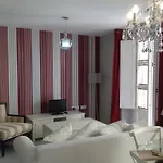 Hotel Columela Cadix