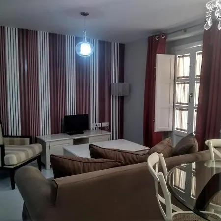 Columela Apartamento