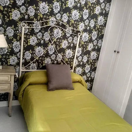Apartamento Columela *