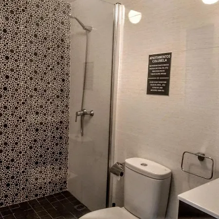 Apartamento Columela
