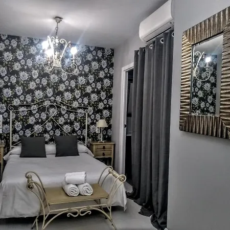 Apartamento Columela *