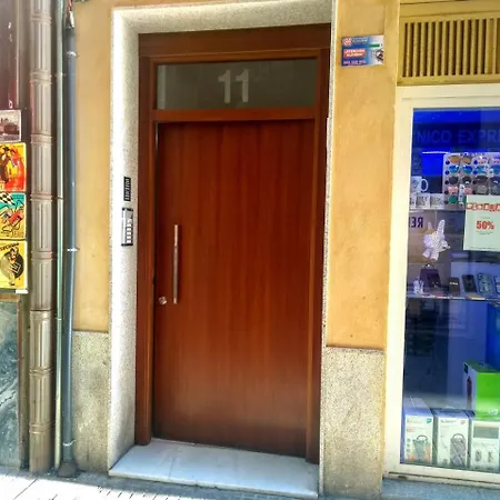 Apartamento Columela Cádiz
