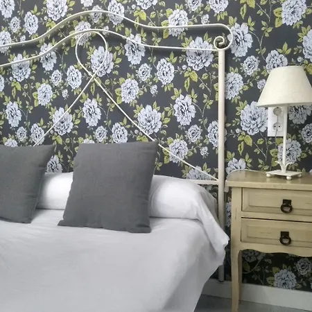 Appartement Columela *