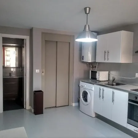 Columela Apartamento Cádiz