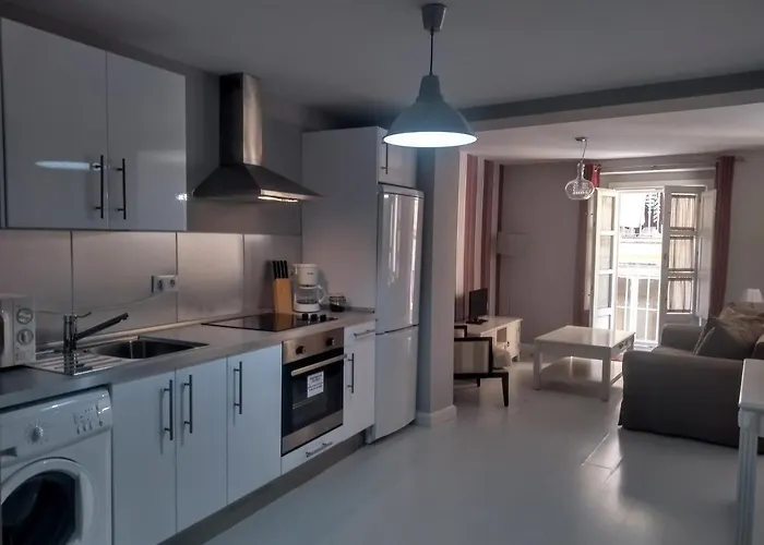 Columela Ξενοδοχείο Καντίζ