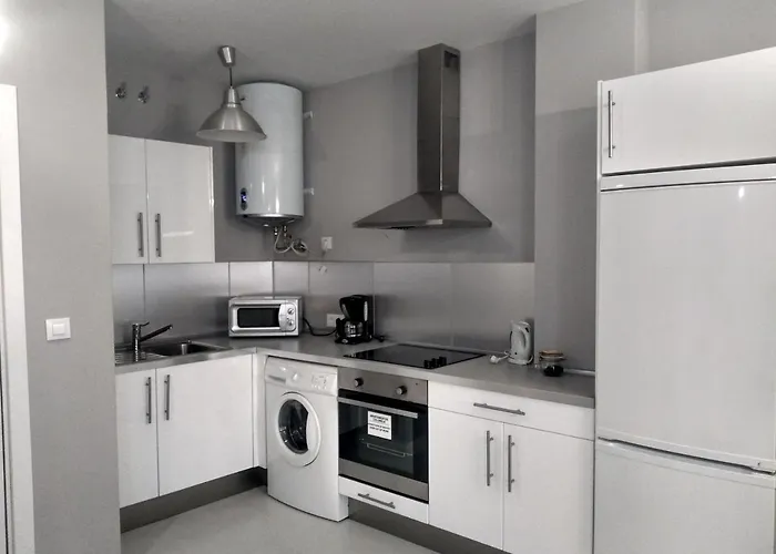 Columela Καντίζ