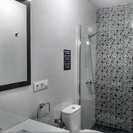 Hotel Columela Cádiz