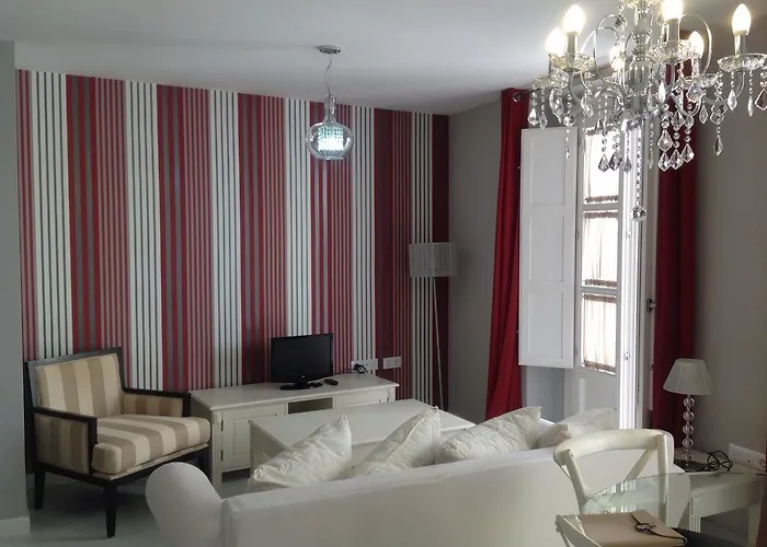 Hotel Columela Cádiz