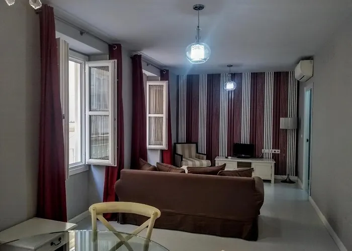 Columela Hotel Cádiz