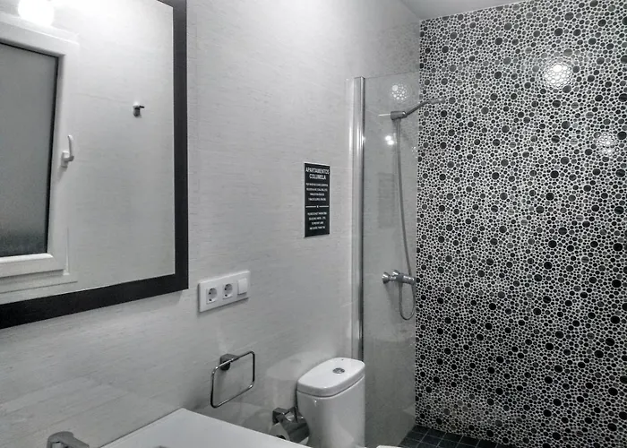 Hotel Columela Cádiz