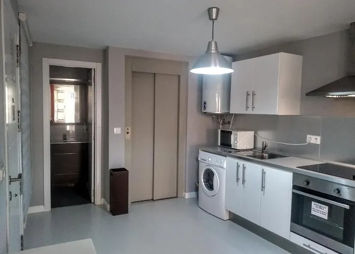 Columela فندق كاديز